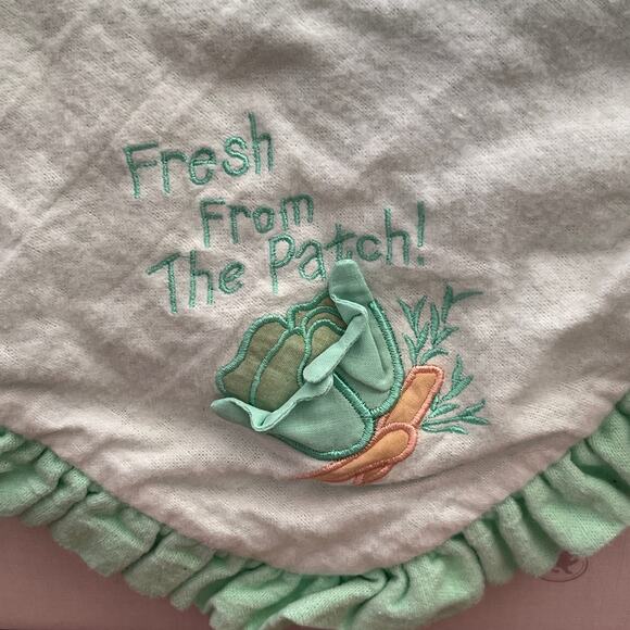 Vintage 1996 Ashton Drake Galleries “Fresh From The Patch” Porcelain boy Doll - Picture 5 of 6